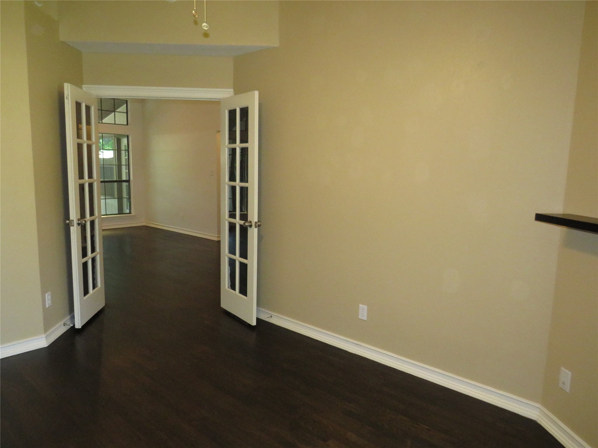 2308 Crestmeadow Street Denton TX 76207