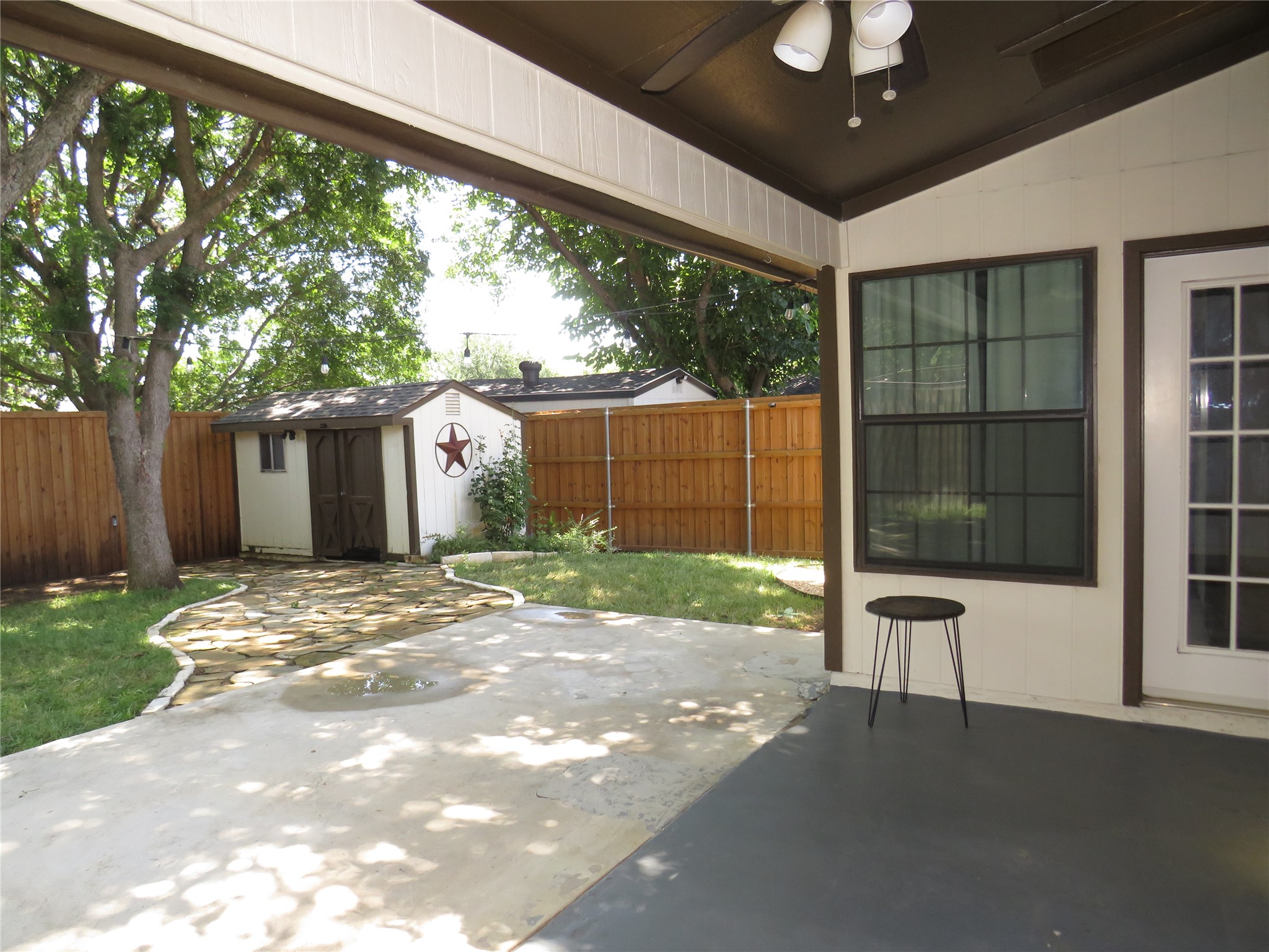 2308 Crestmeadow Street Denton TX 76207