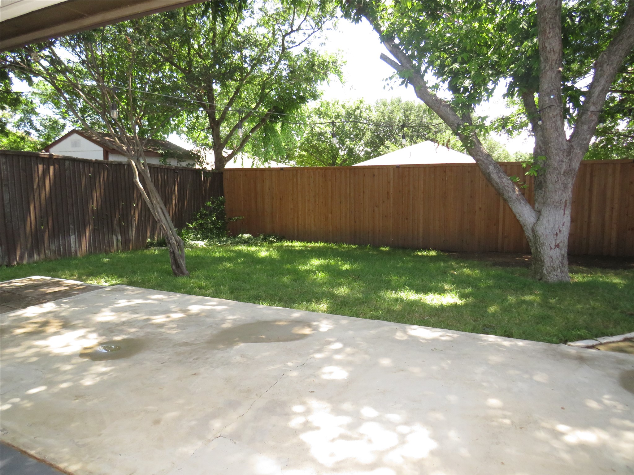 2308 Crestmeadow Street Denton TX 76207