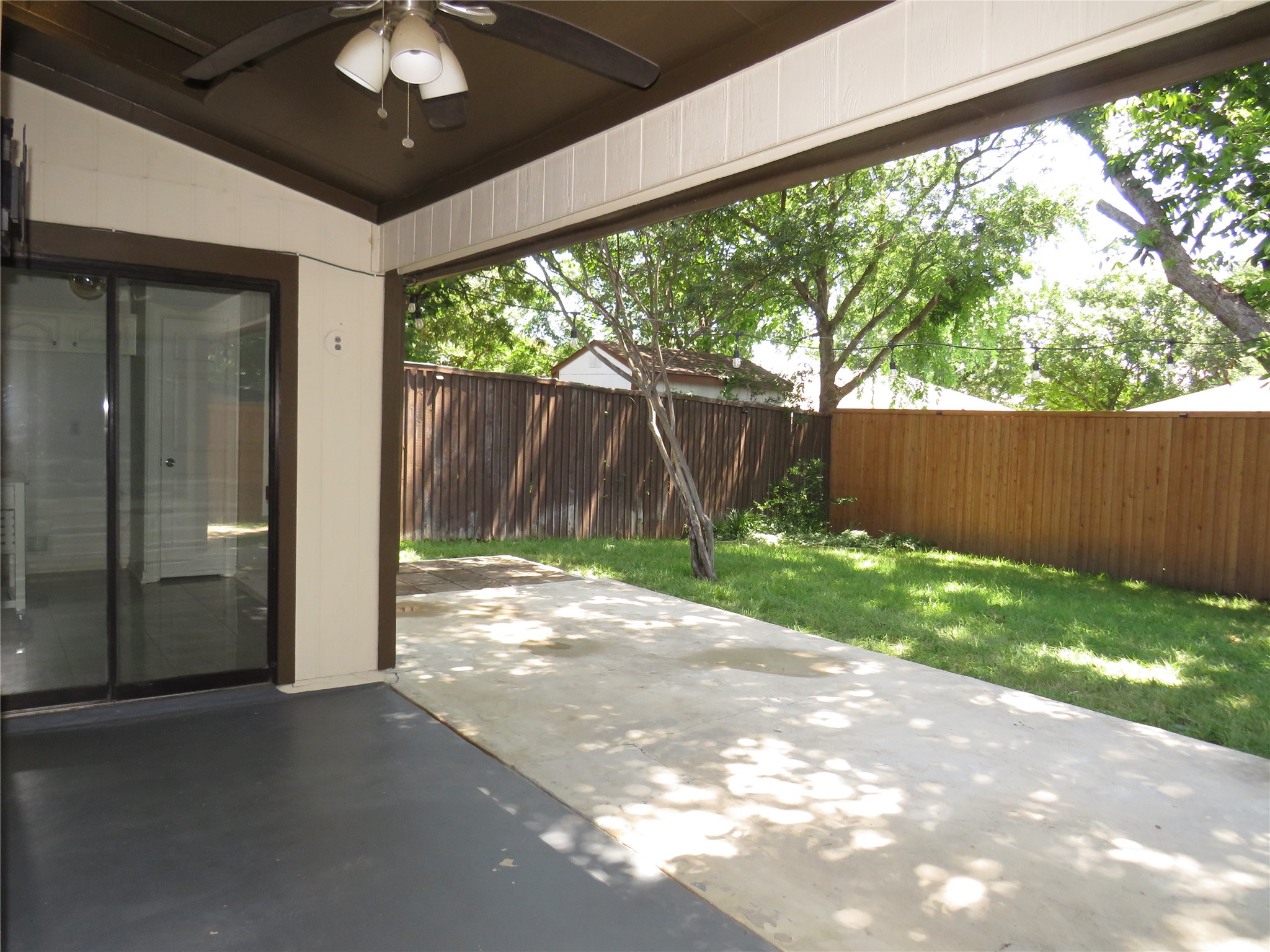 2308 Crestmeadow Street Denton TX 76207