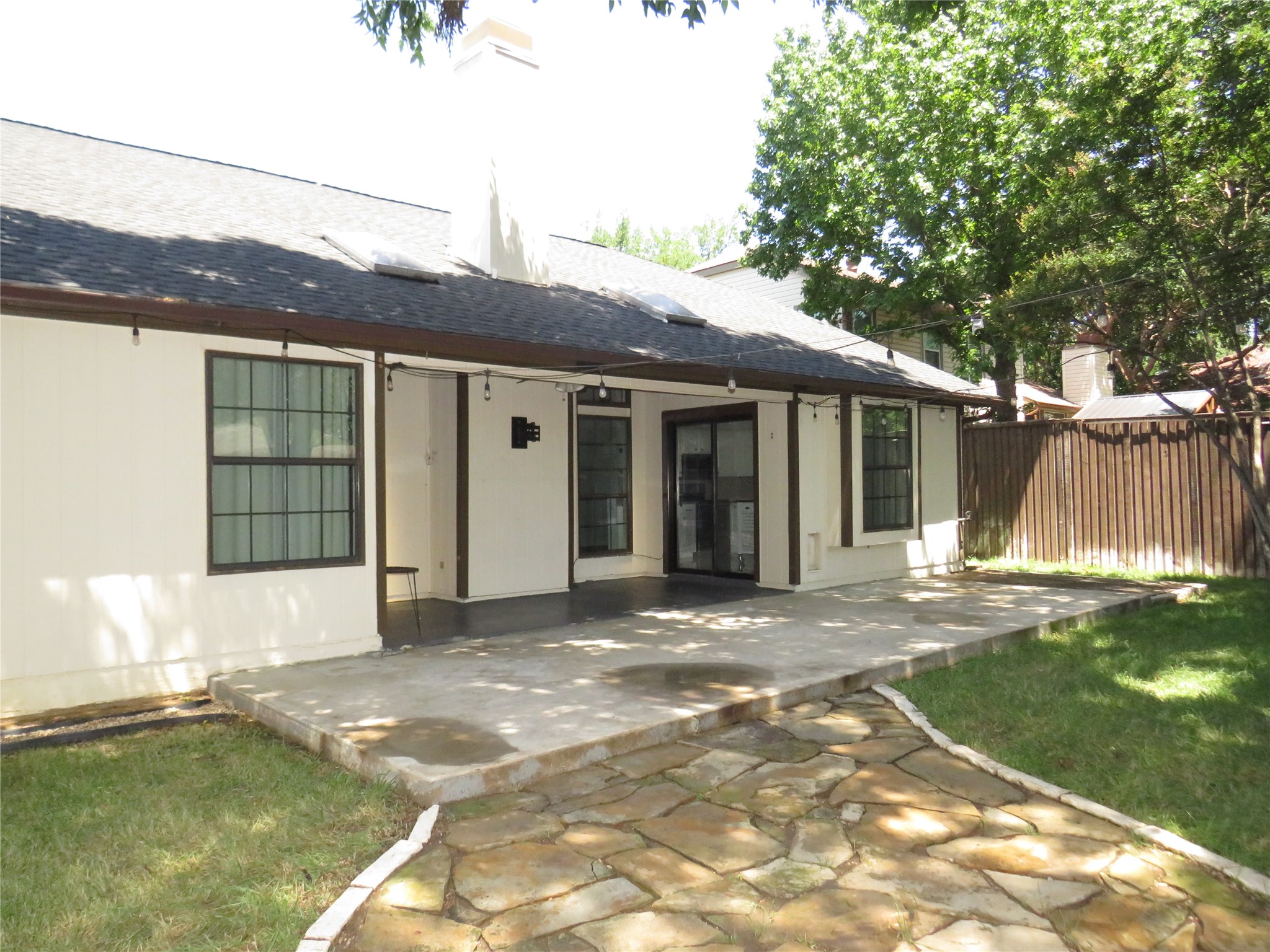 2308 Crestmeadow Street Denton TX 76207