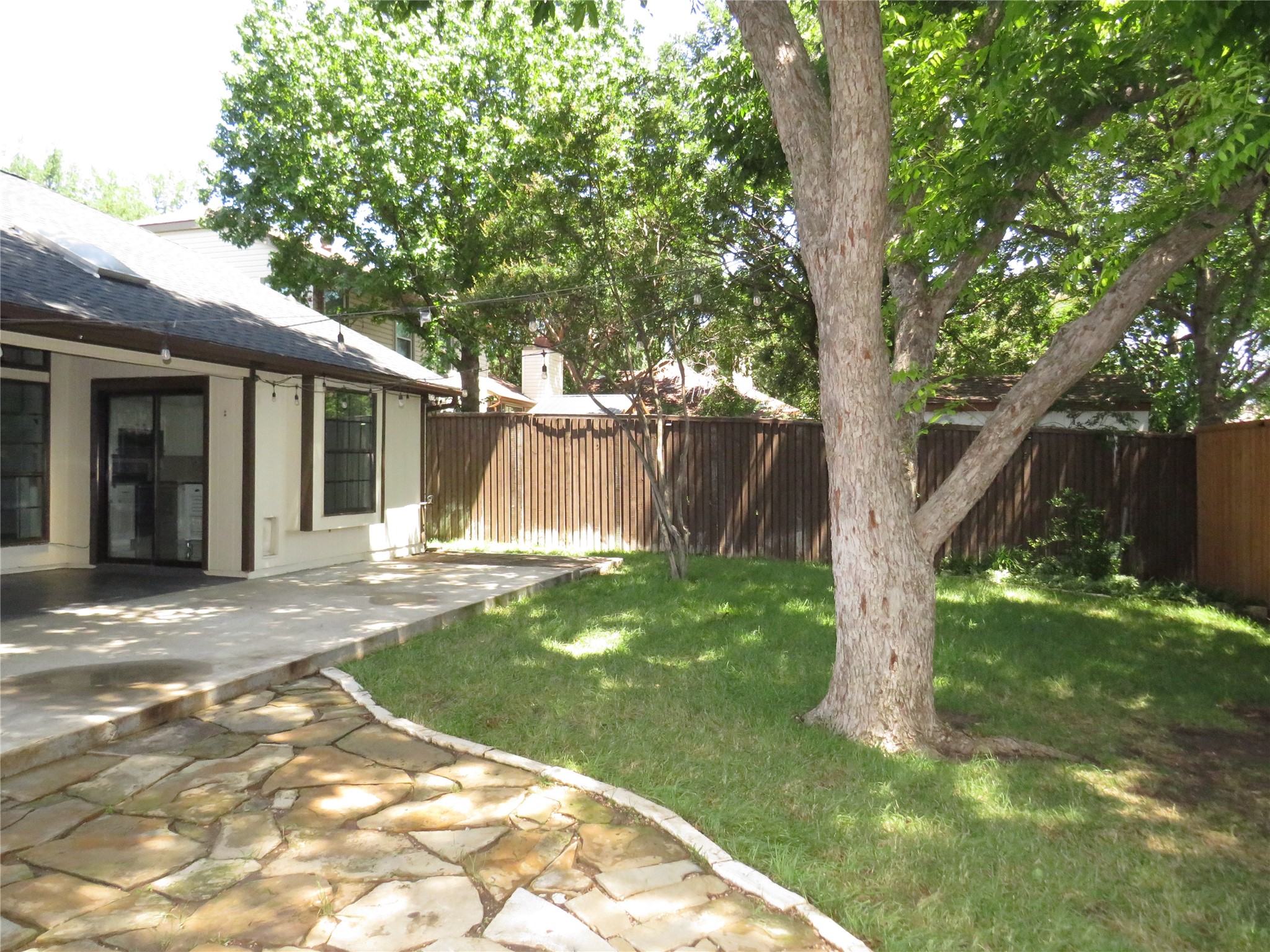 2308 Crestmeadow Street Denton TX 76207
