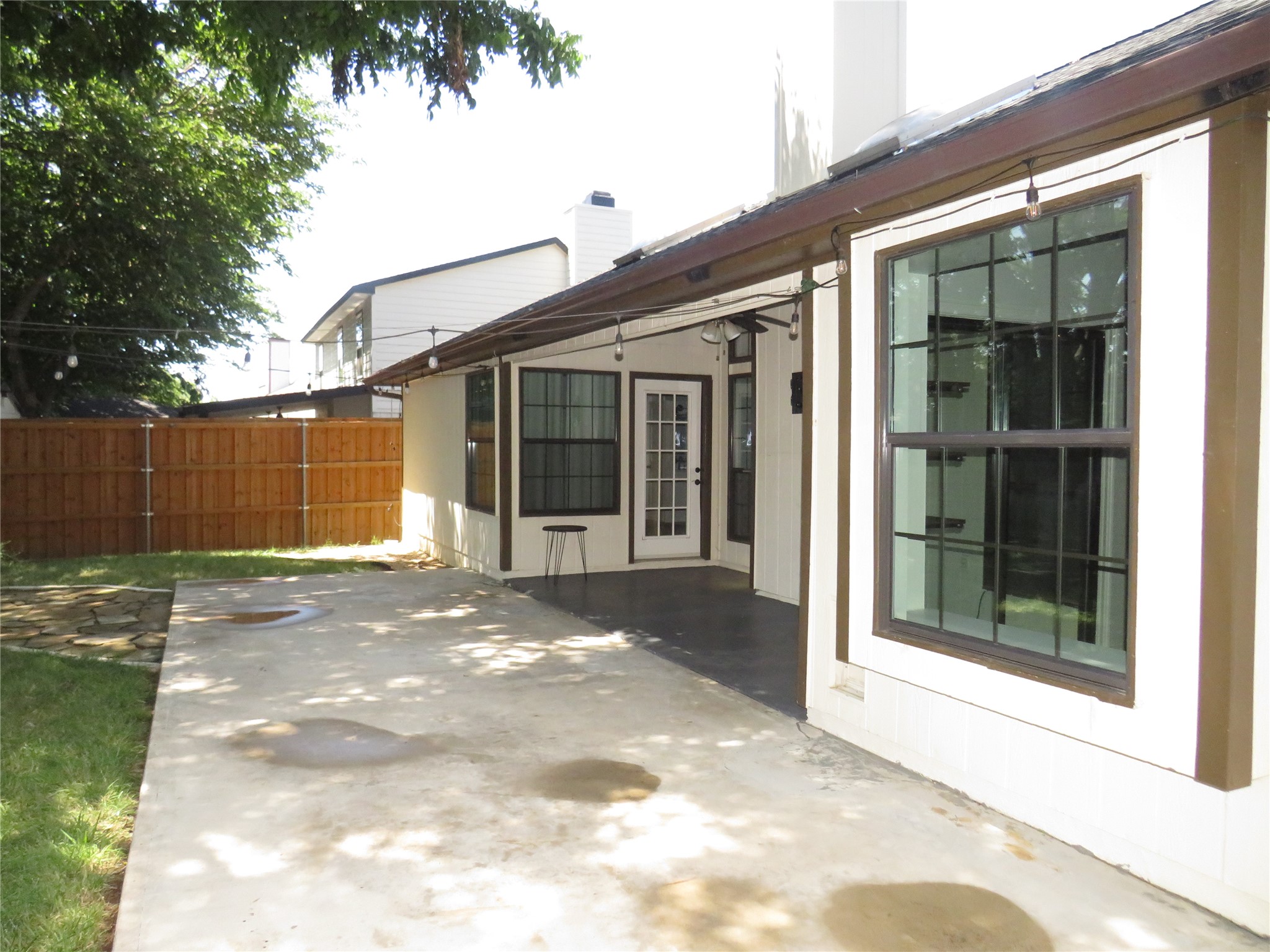 2308 Crestmeadow Street Denton TX 76207