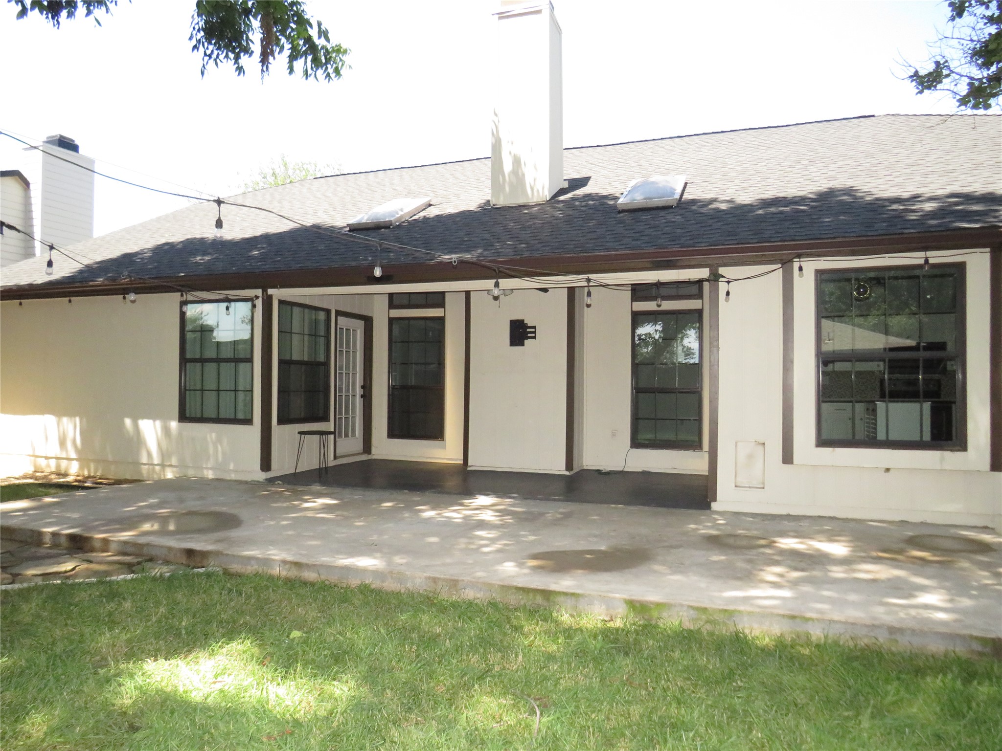 2308 Crestmeadow Street Denton TX 76207