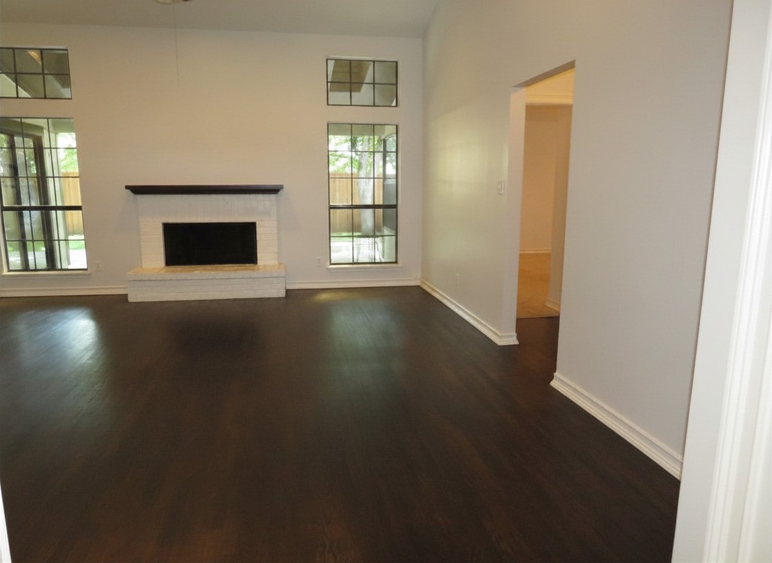 2308 Crestmeadow Street Denton TX 76207