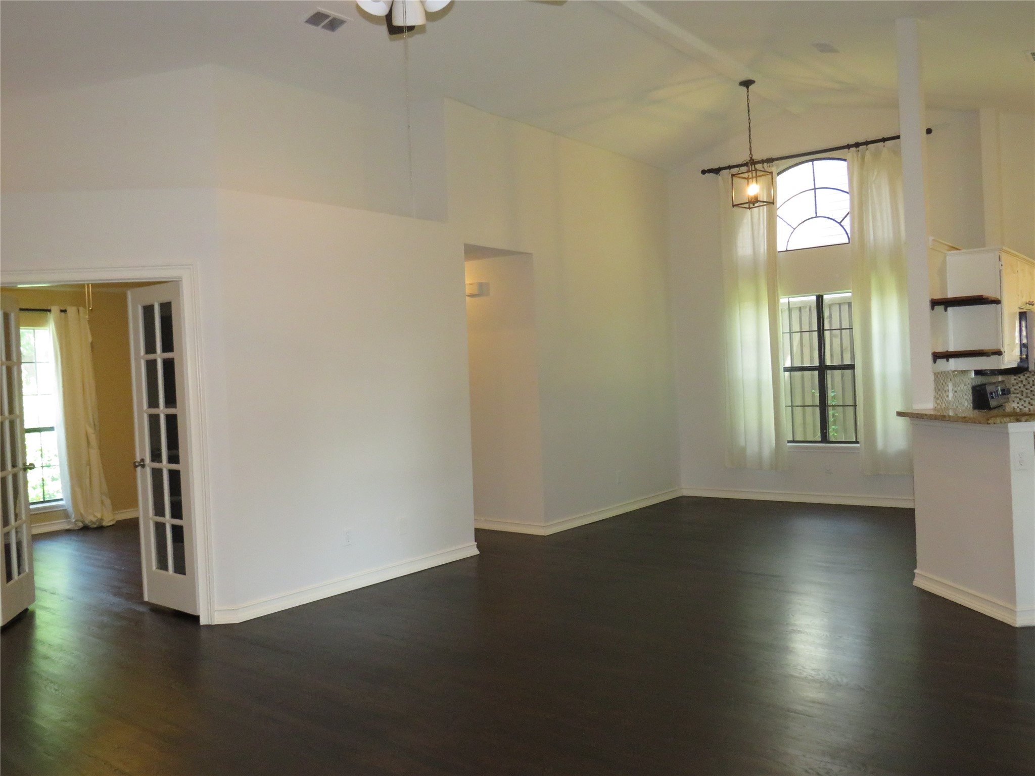 2308 Crestmeadow Street Denton TX 76207