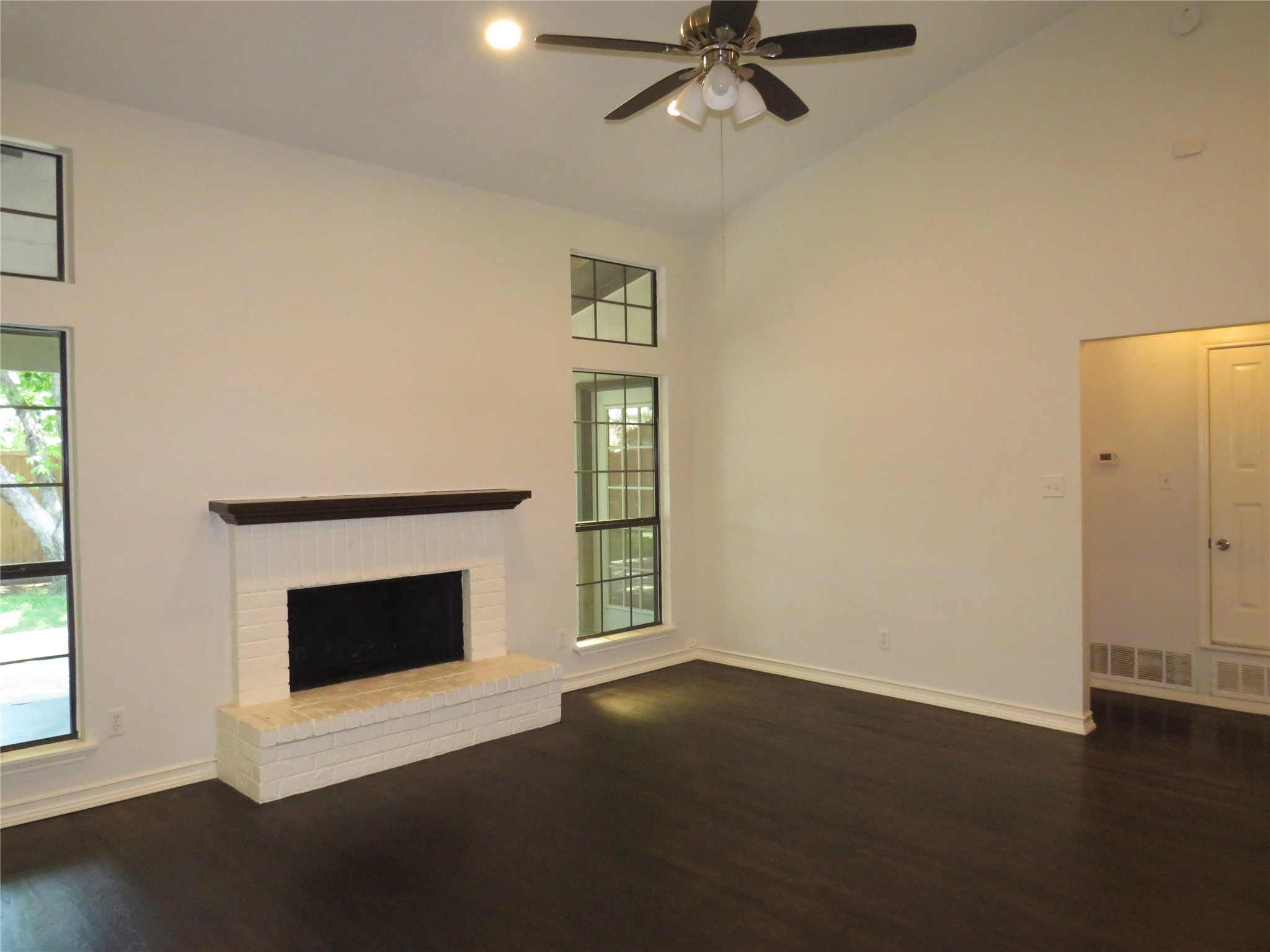 2308 Crestmeadow Street Denton TX 76207