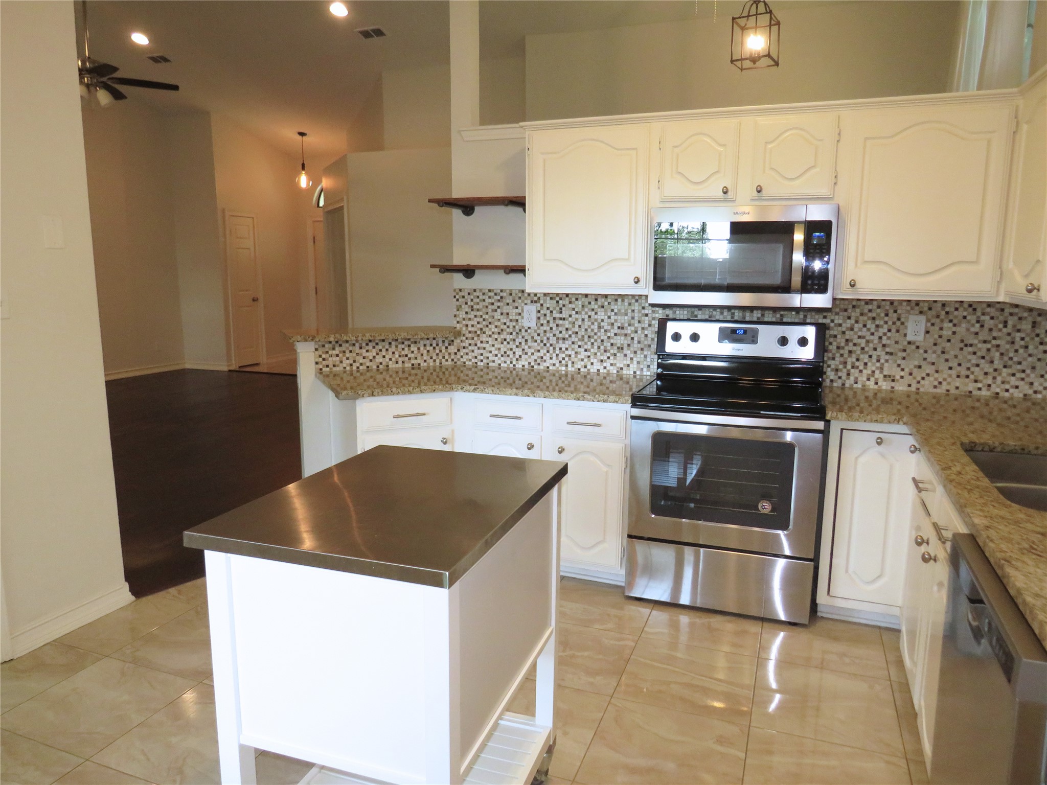 2308 Crestmeadow Street Denton TX 76207