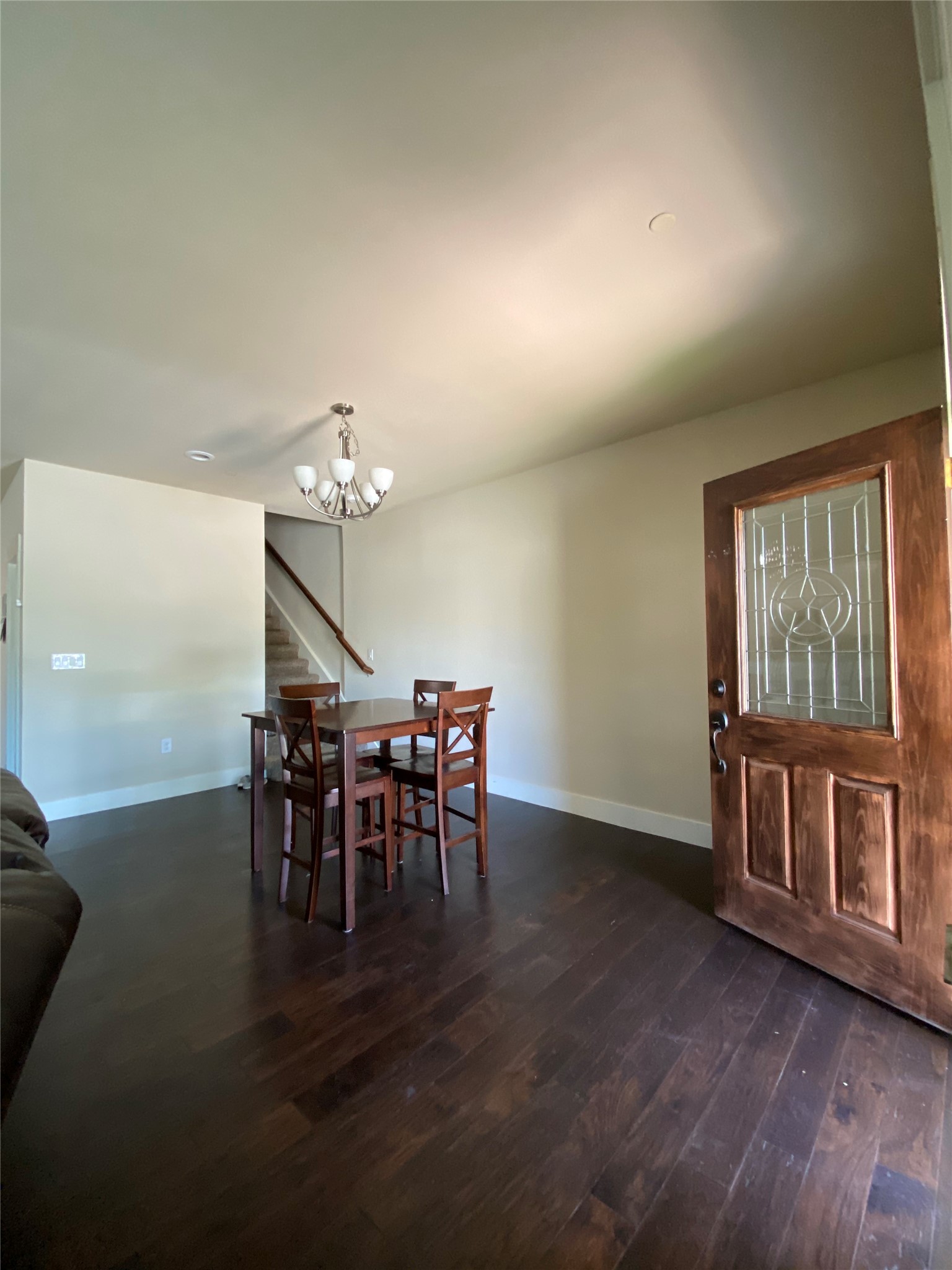 303 Lily Lane Lewisville TX 75057