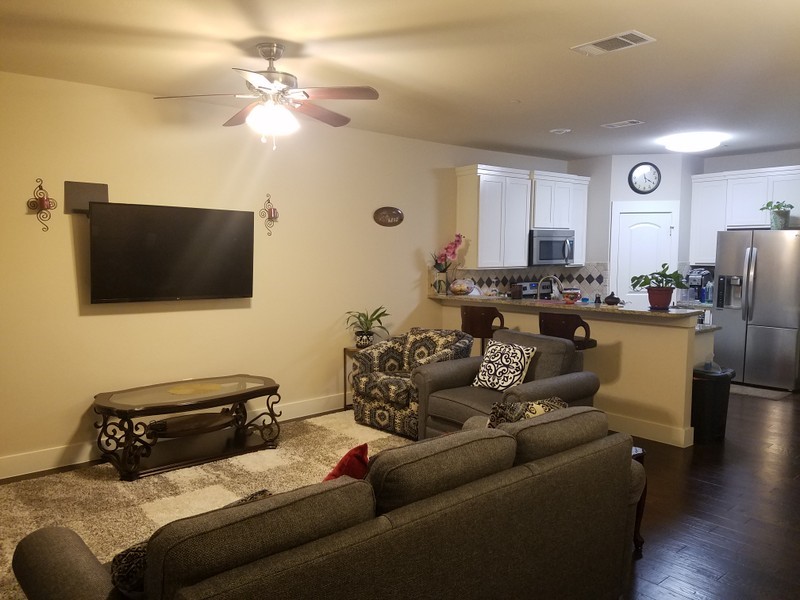 303 Lily Lane Lewisville TX 75057