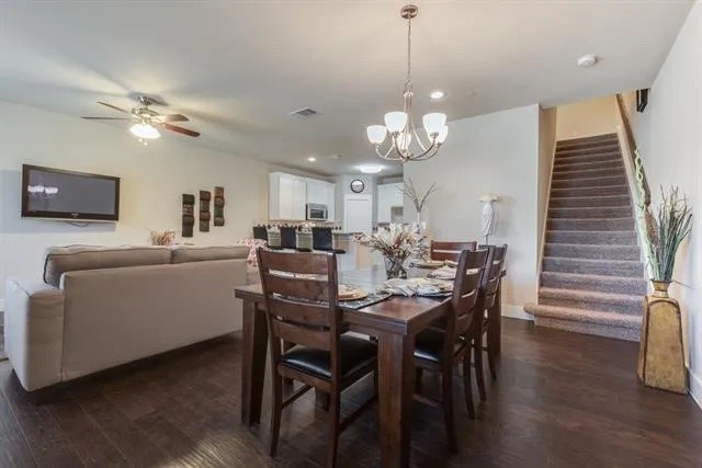 303 Lily Lane Lewisville TX 75057