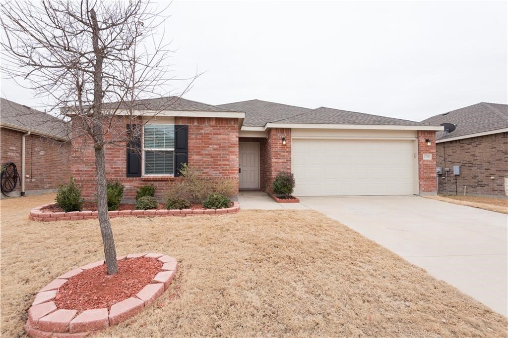1721 Gayla Creek Drive Little Elm TX 75068