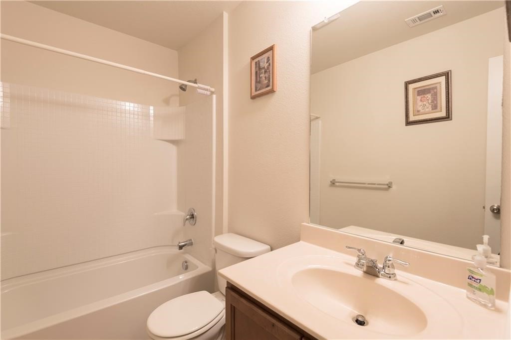 1721 Gayla Creek Drive Little Elm TX 75068