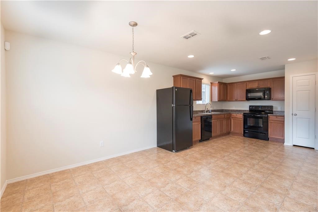 1721 Gayla Creek Drive Little Elm TX 75068