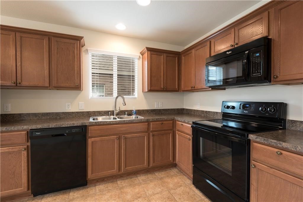 1721 Gayla Creek Drive Little Elm TX 75068