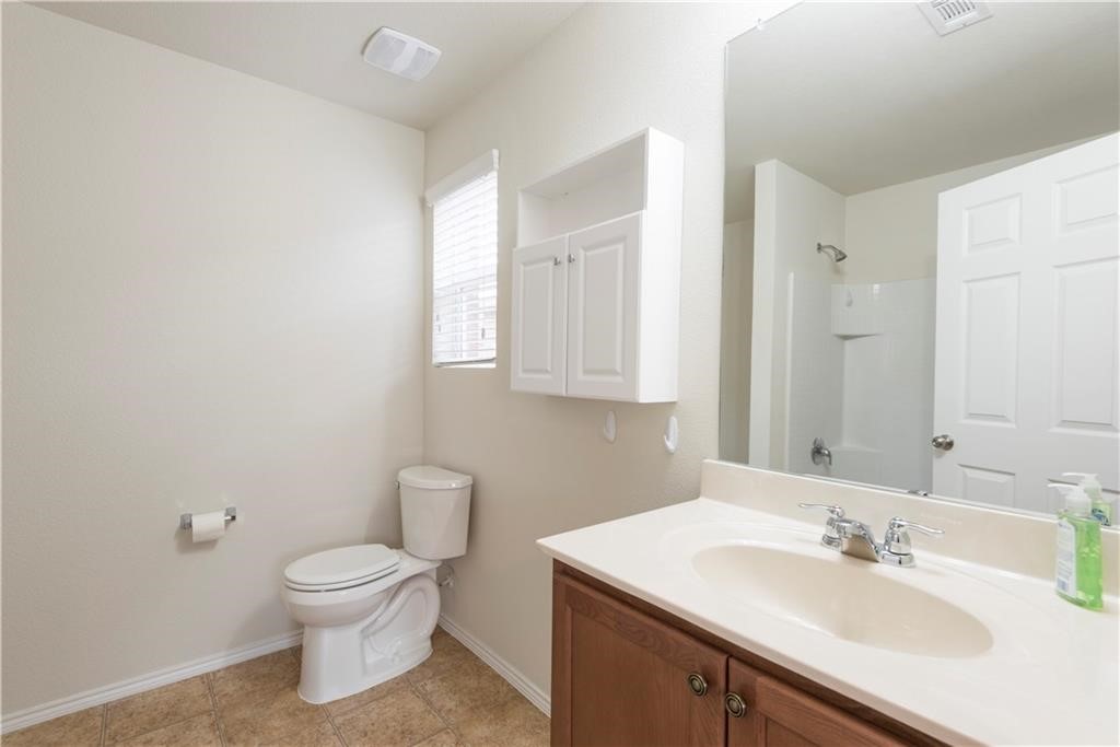 1721 Gayla Creek Drive Little Elm TX 75068