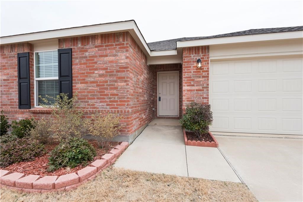 1721 Gayla Creek Drive Little Elm TX 75068