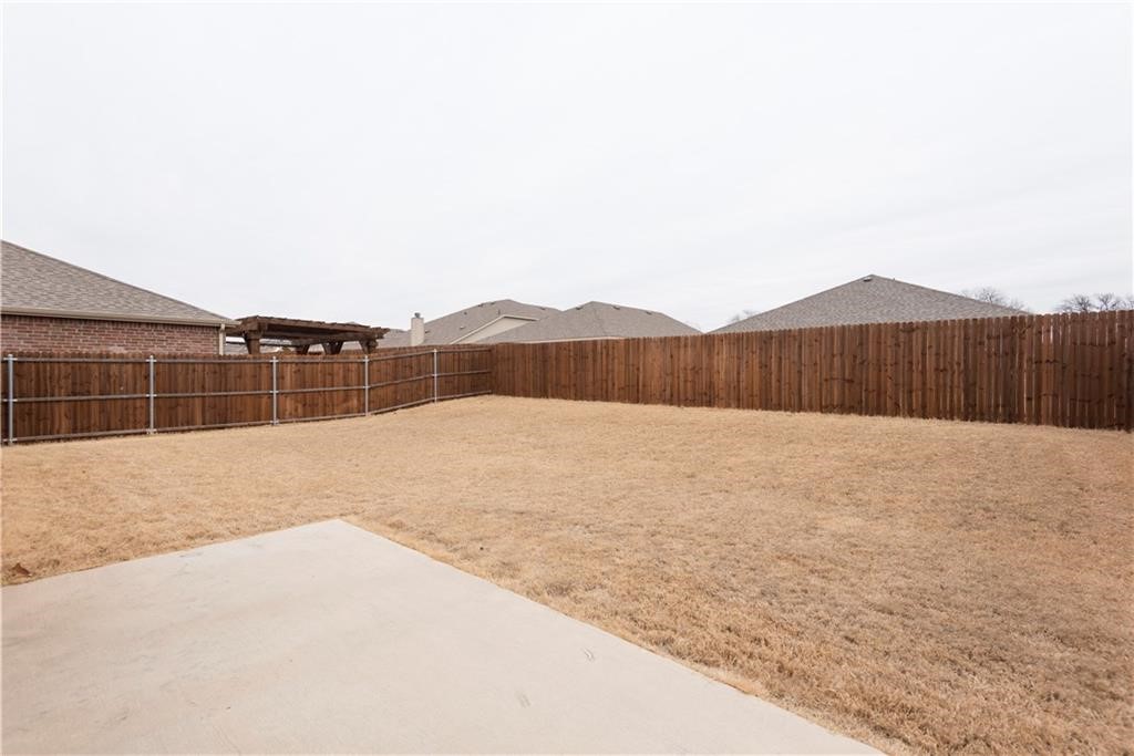 1721 Gayla Creek Drive Little Elm TX 75068