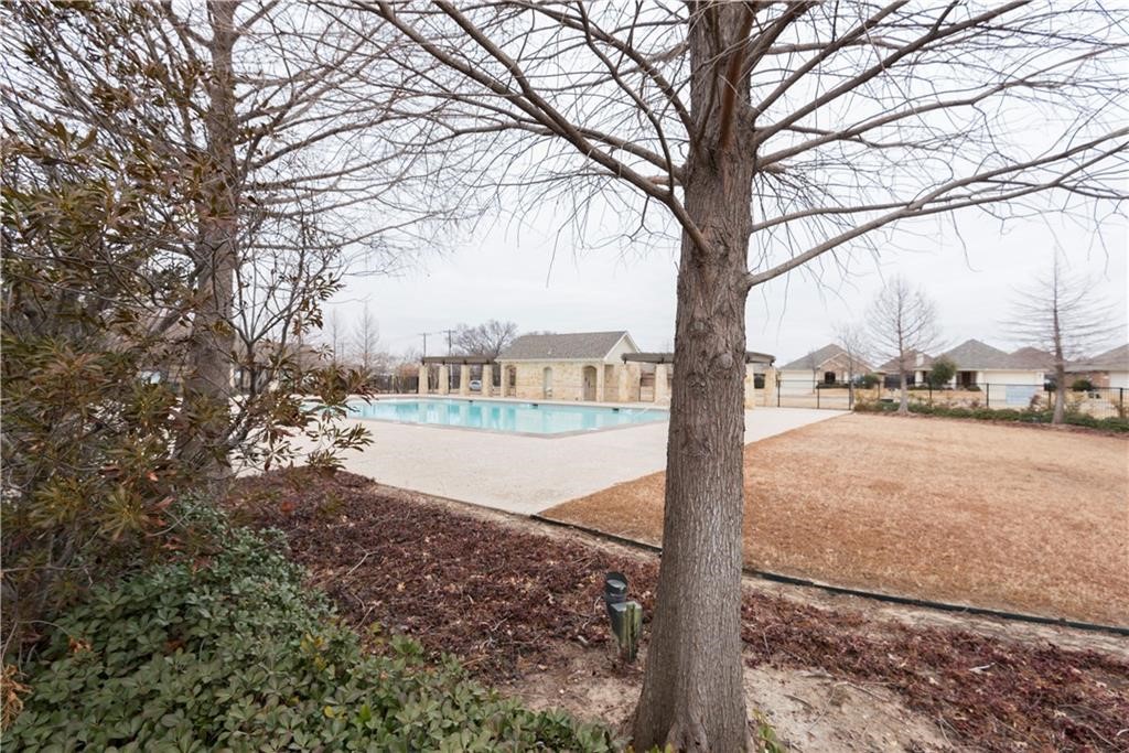 1721 Gayla Creek Drive Little Elm TX 75068