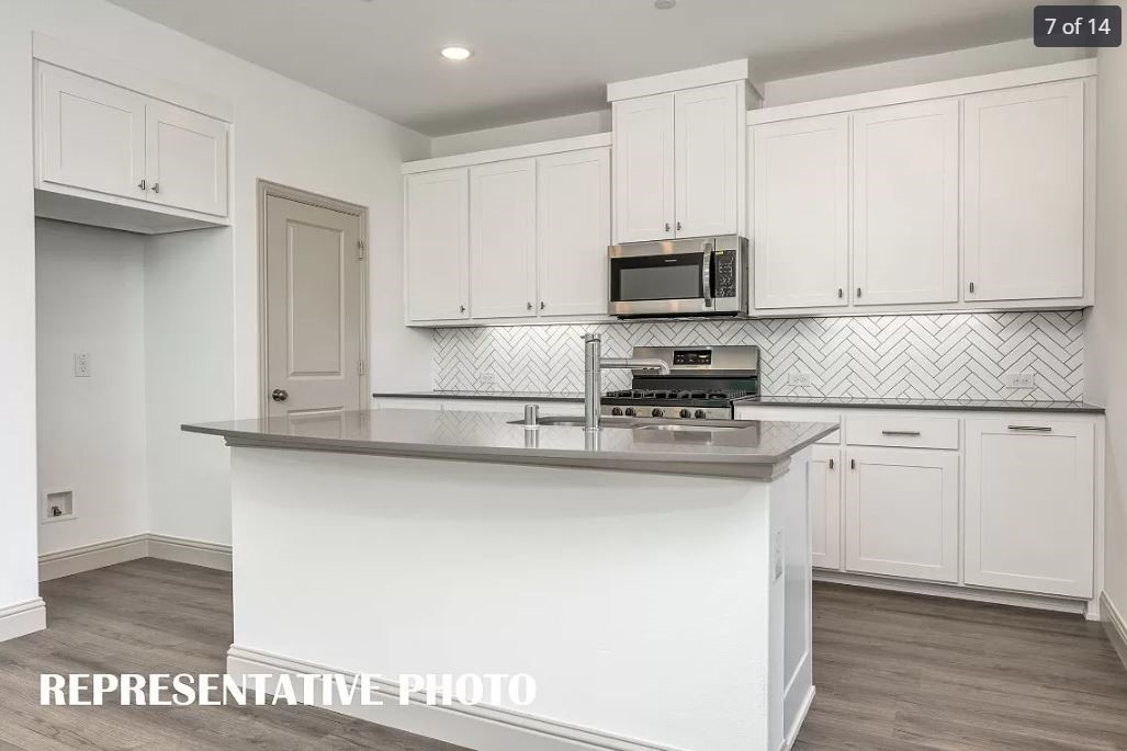 420 4th Street Argyle TX 76226