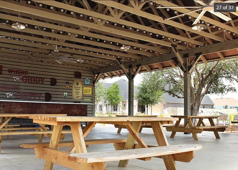 420 4th Street Argyle TX 76226