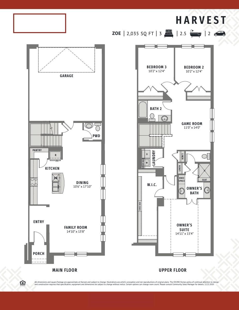 420 4th Street Argyle TX 76226