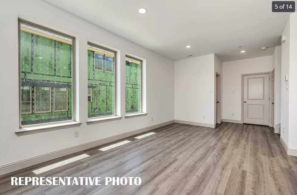 420 4th Street Argyle TX 76226