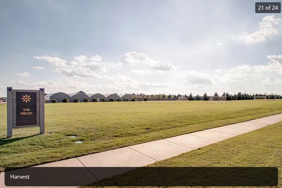 420 4th Street Argyle TX 76226