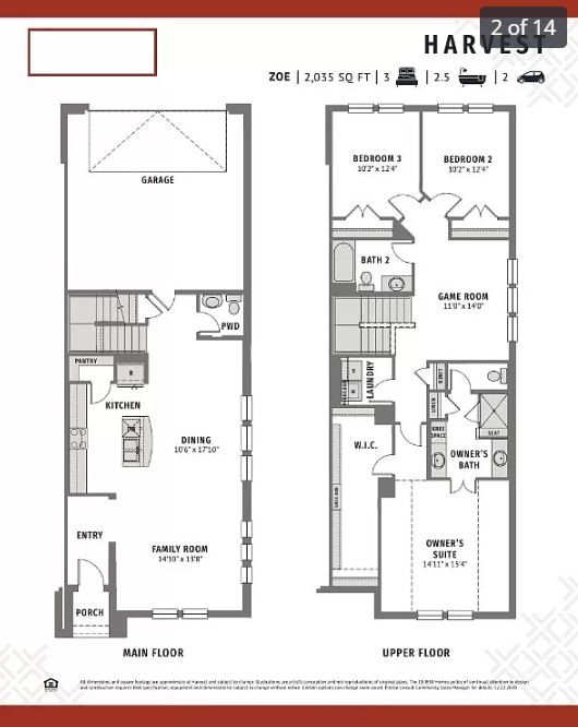 420 4th Street Argyle TX 76226