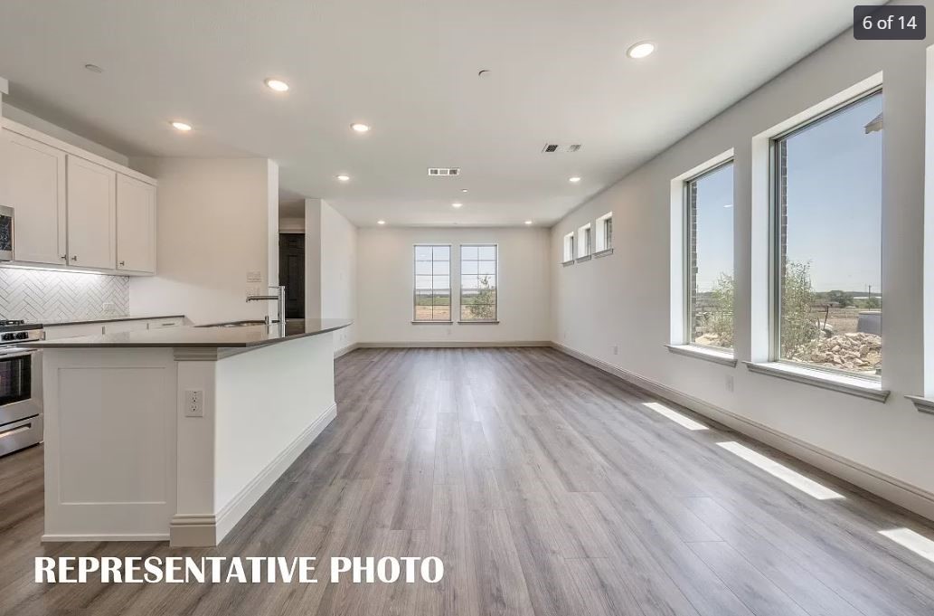 420 4th Street Argyle TX 76226