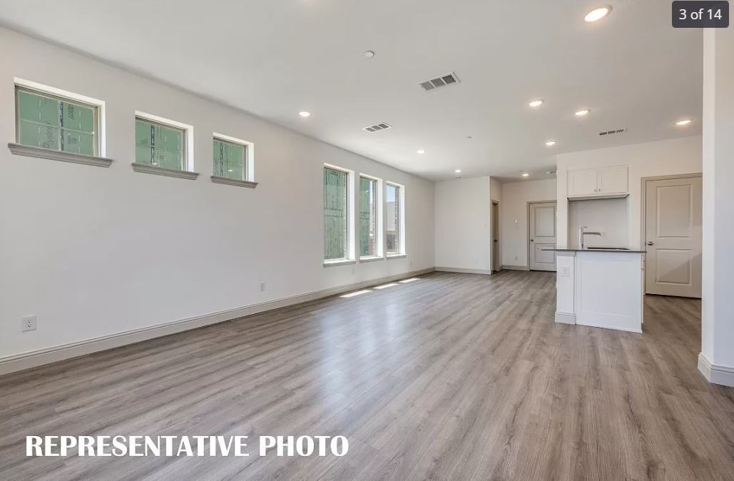 420 4th Street Argyle TX 76226