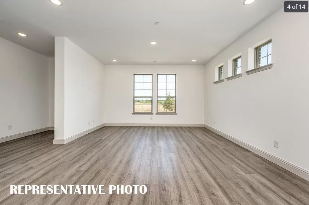 420 4th Street Argyle TX 76226