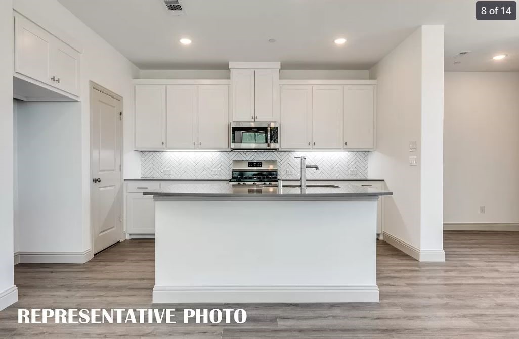 420 4th Street Argyle TX 76226