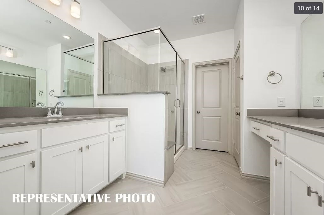 420 4th Street Argyle TX 76226