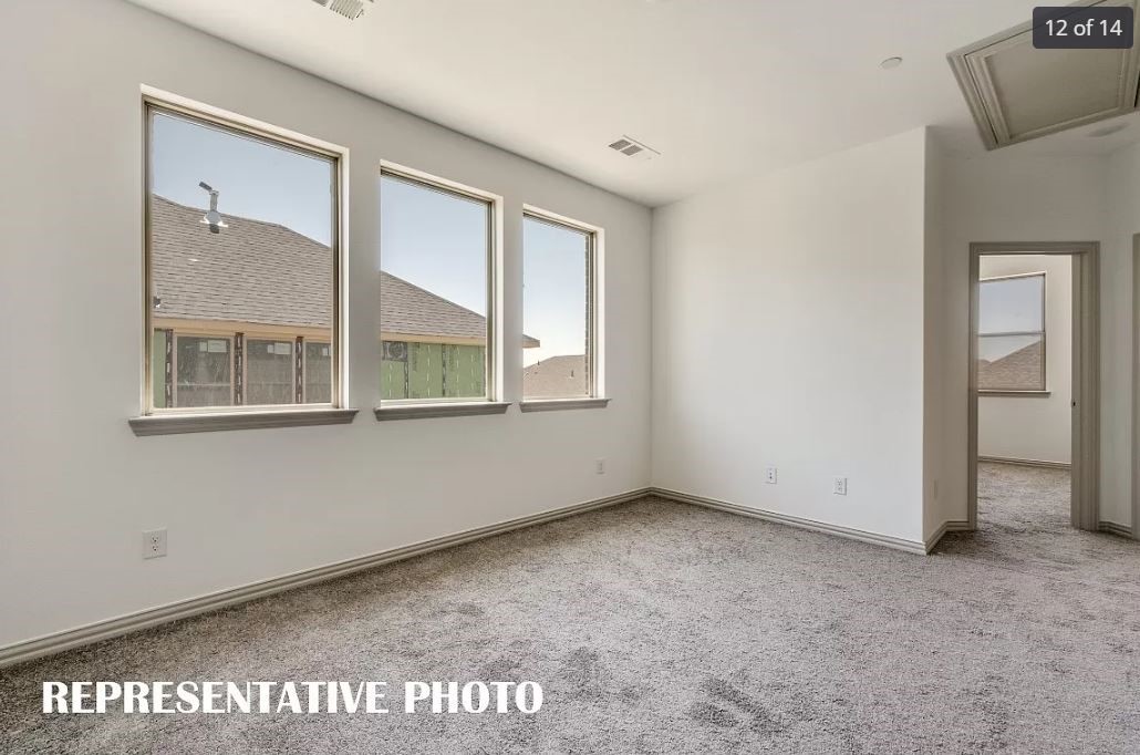 420 4th Street Argyle TX 76226