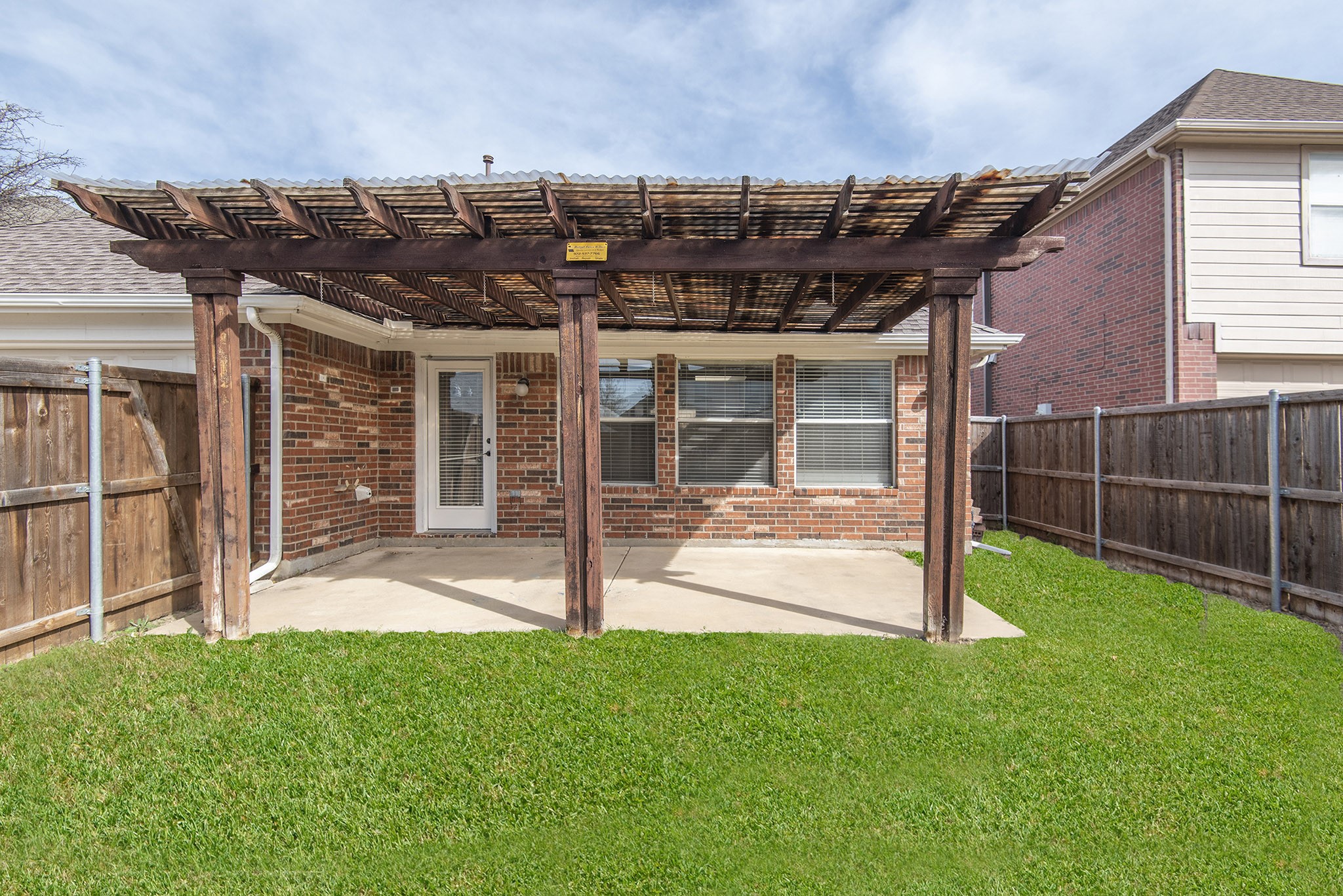 2424 Cimmaron Drive Plano TX 75025