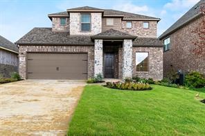2808 Inn Kitchen Way Mckinney TX 75071