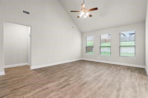 2808 Inn Kitchen Way Mckinney TX 75071