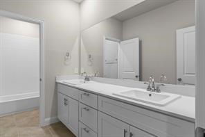 2808 Inn Kitchen Way Mckinney TX 75071