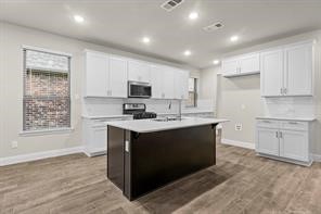 2808 Inn Kitchen Way Mckinney TX 75071