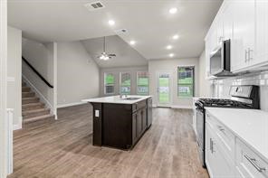2808 Inn Kitchen Way Mckinney TX 75071