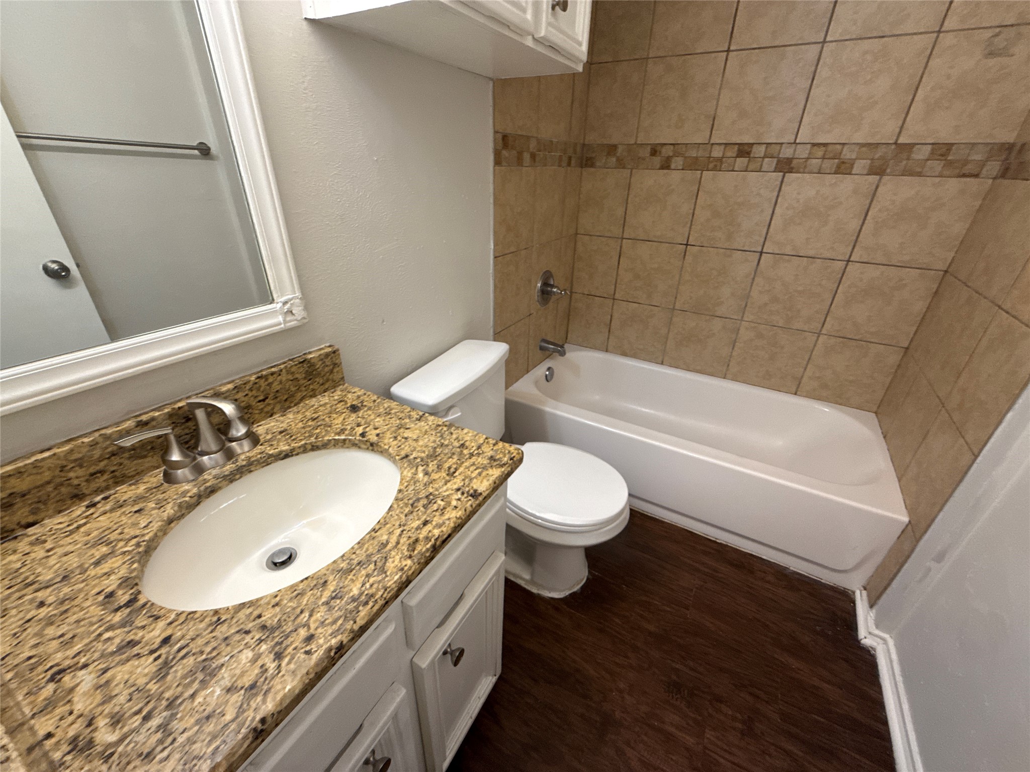 221 Arnold Street Crowley TX 76036