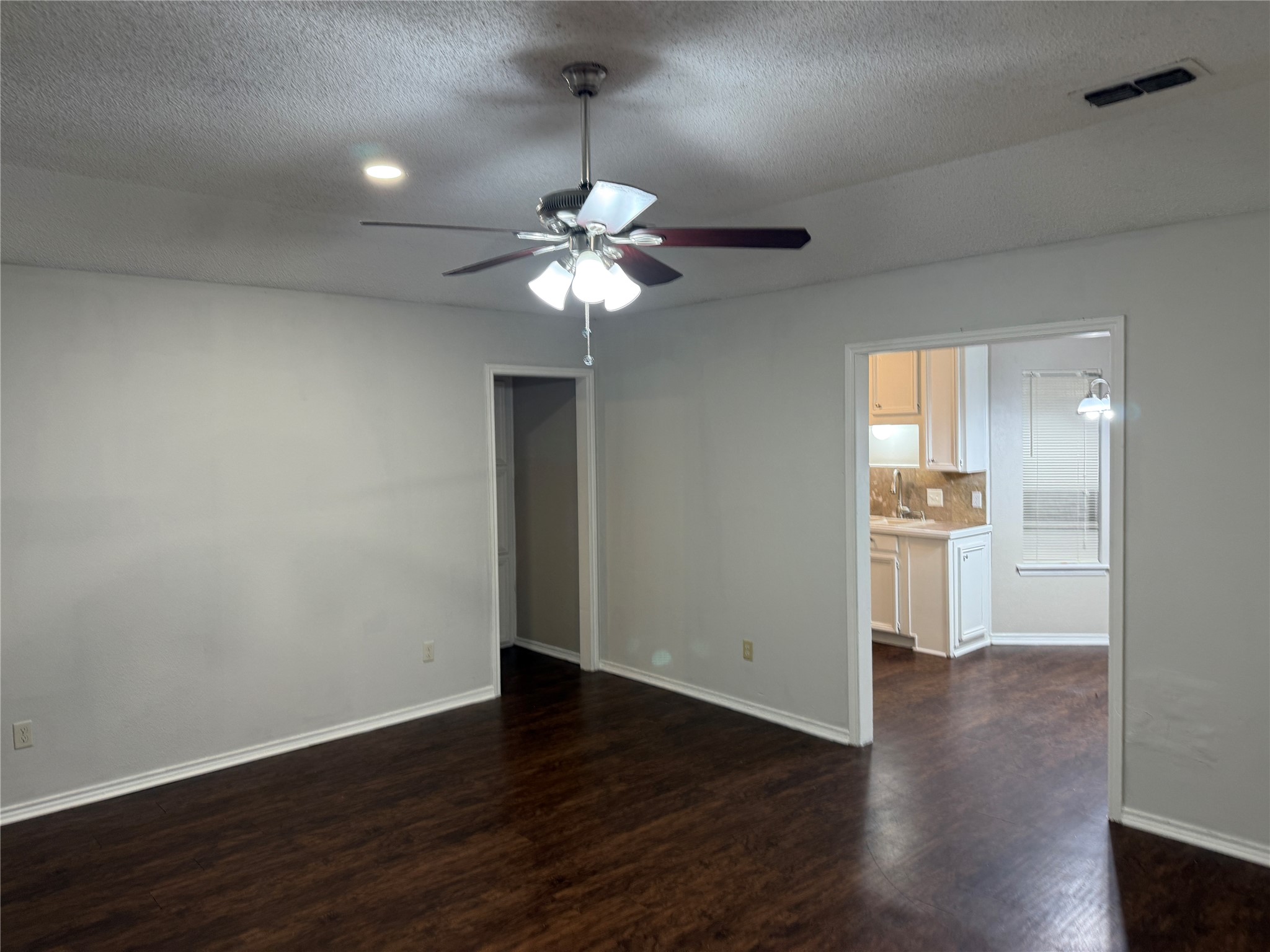 221 Arnold Street Crowley TX 76036