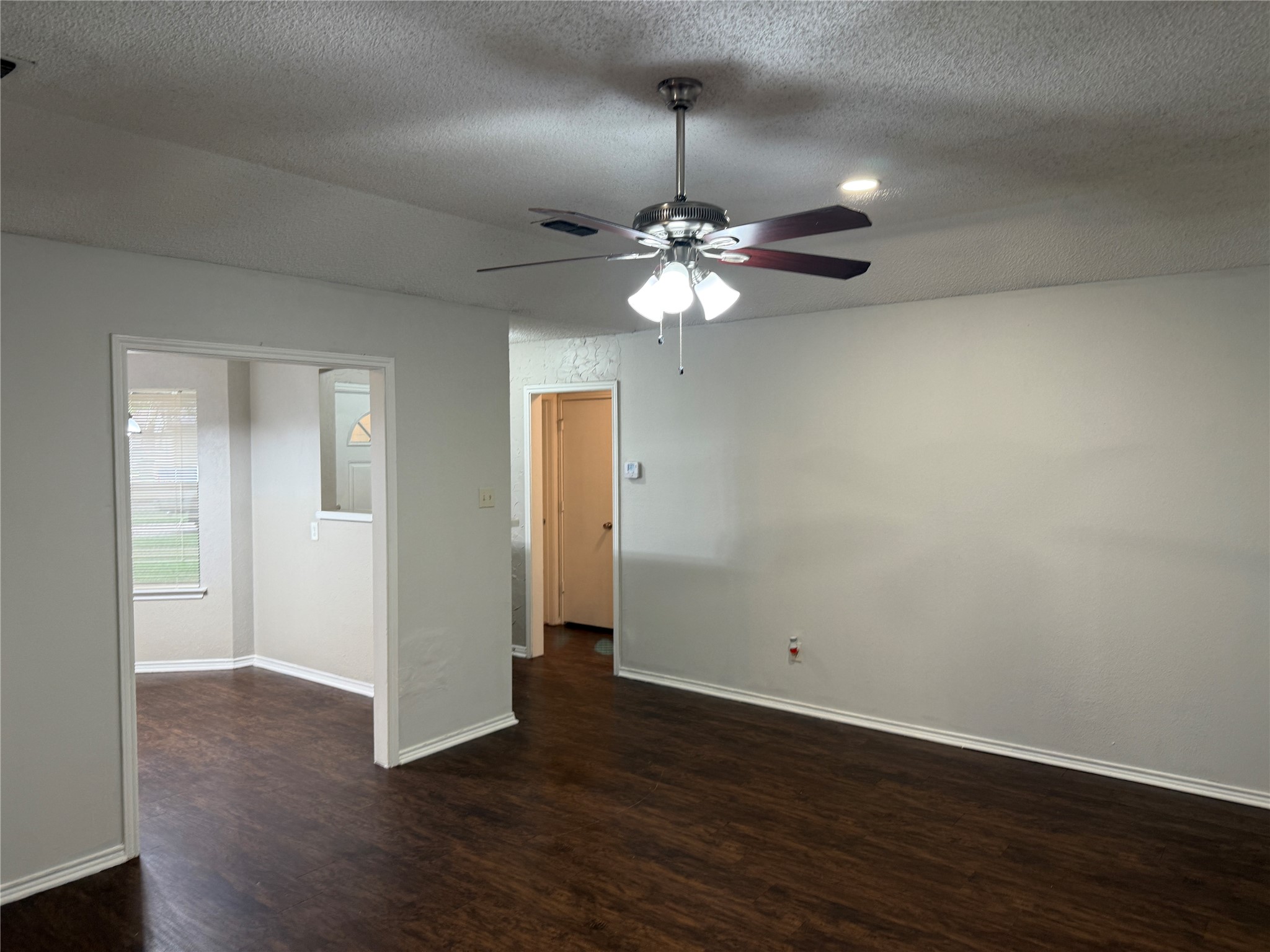 221 Arnold Street Crowley TX 76036
