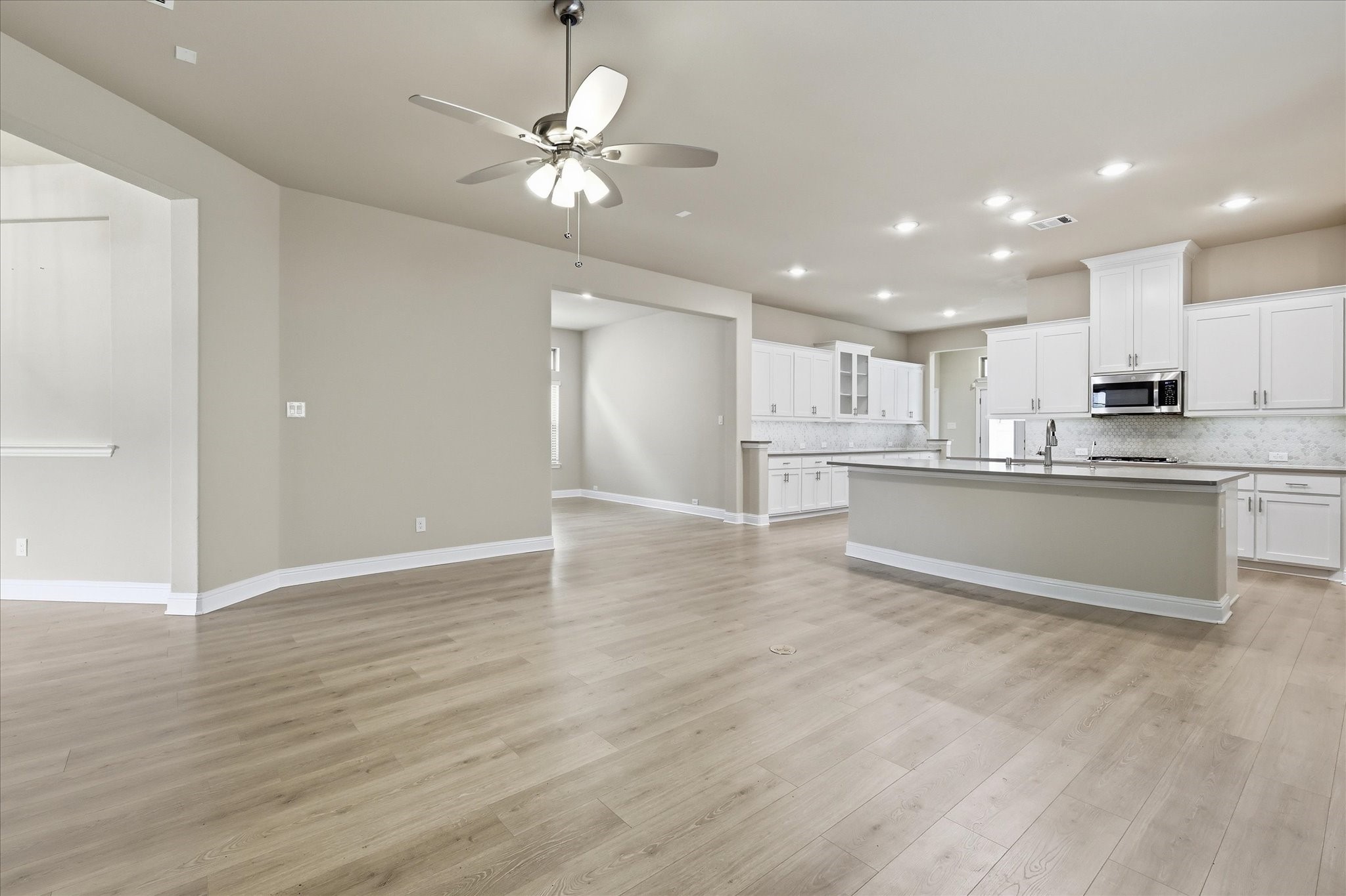 2609 Loxley Drive Mansfield TX 76084