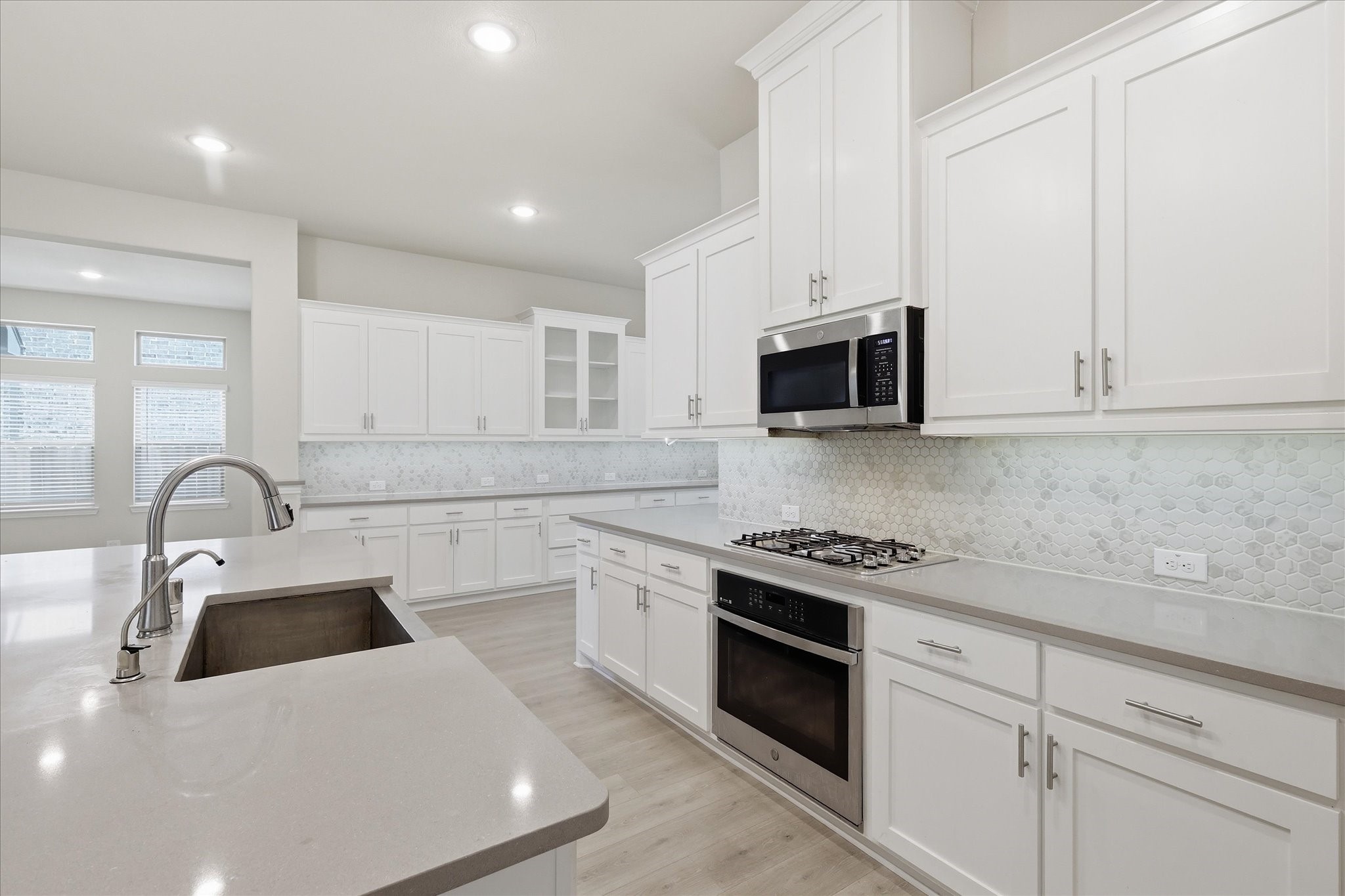 2609 Loxley Drive Mansfield TX 76084