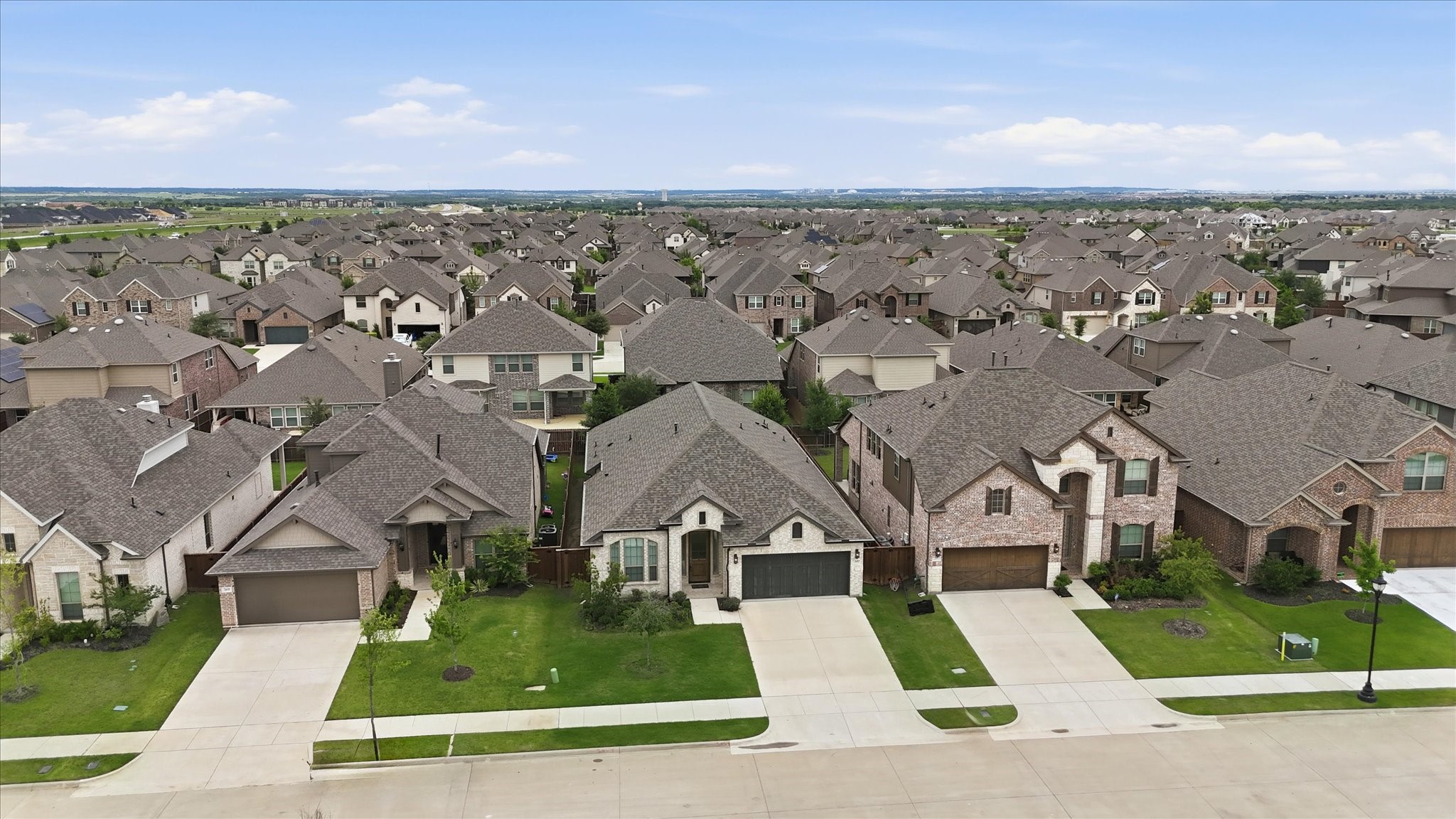 2609 Loxley Drive Mansfield TX 76084