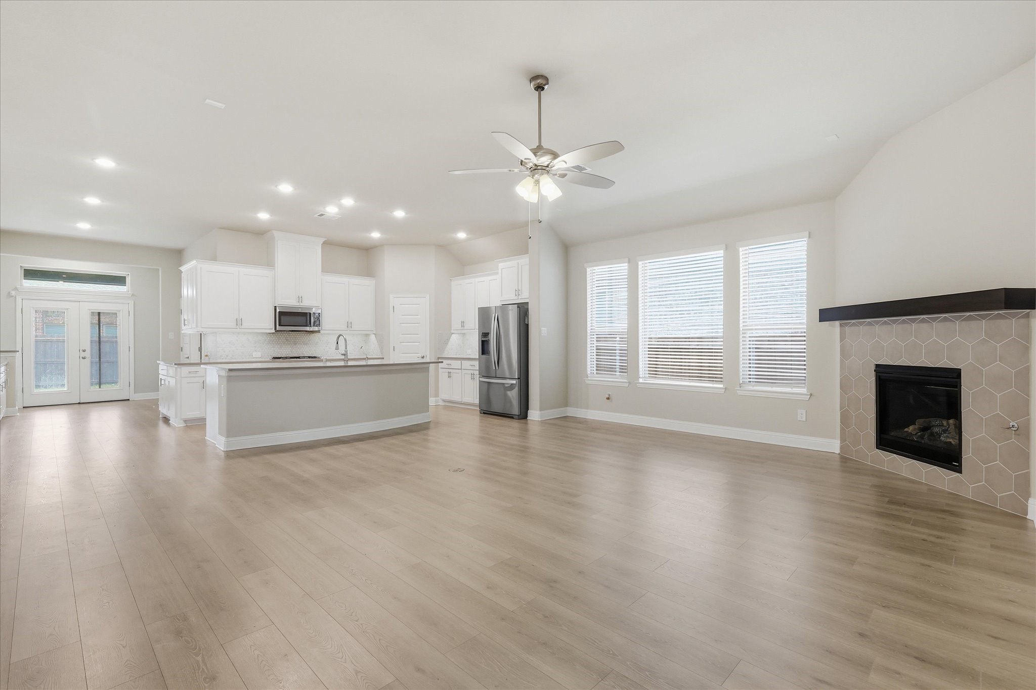 2609 Loxley Drive Mansfield TX 76084