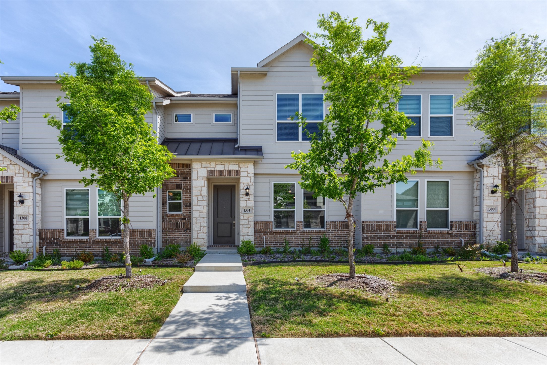 1304 Pebblebrook Drive Mckinney TX 75071