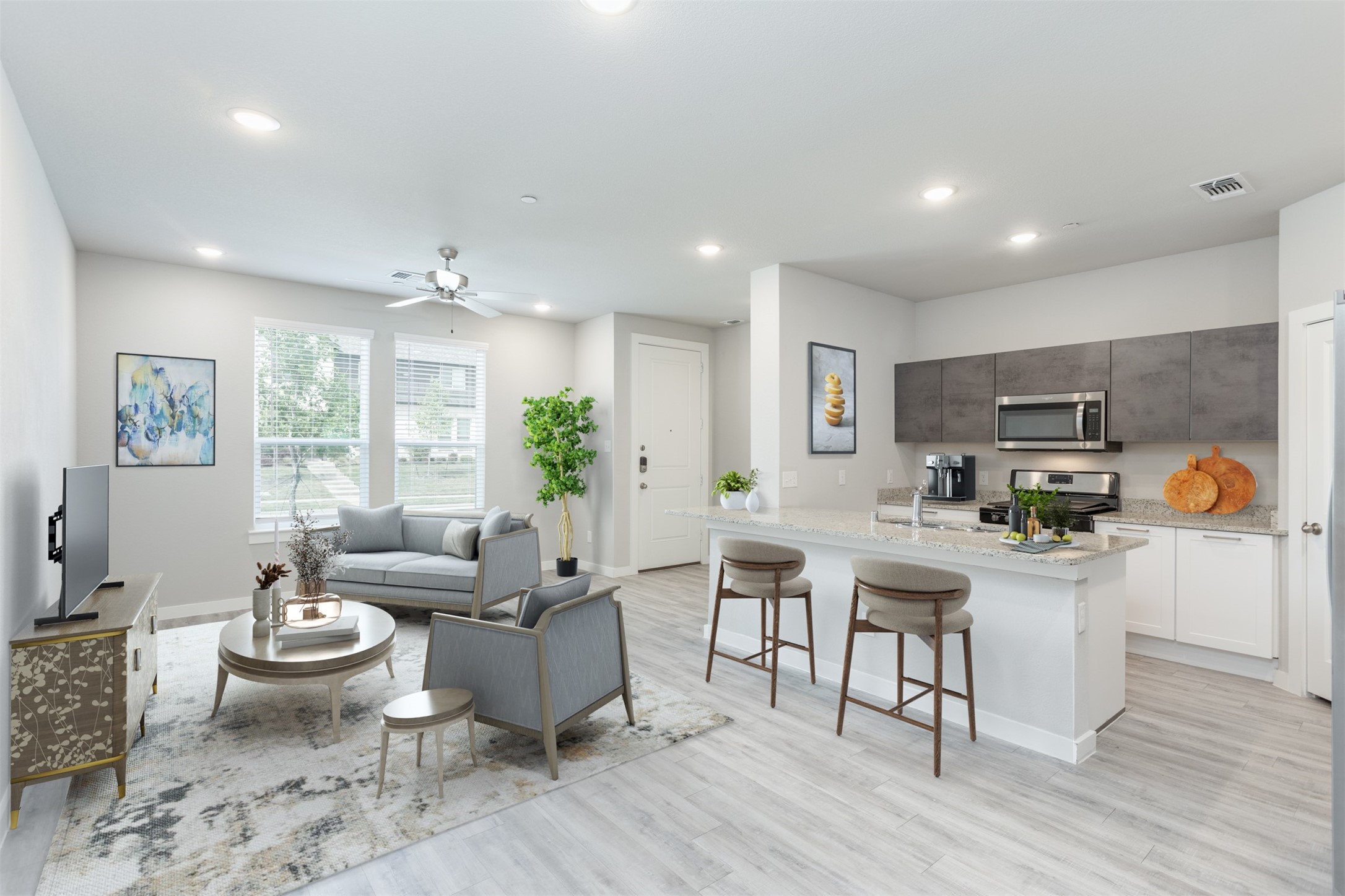 1304 Pebblebrook Drive Mckinney TX 75071